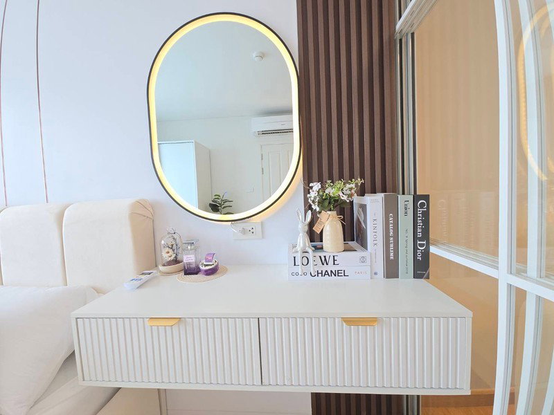 รูป A047011 Plum Condo Nawamin - รูปที่ 5/8