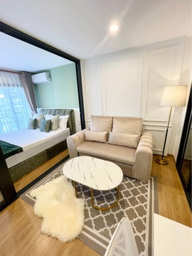 The Line Vibe. 1bed 33sq.m. Line id: @pfagent