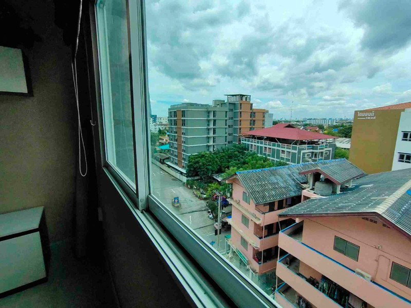 รูป A047300 JP Smart Condo - รูปที่ 8/8