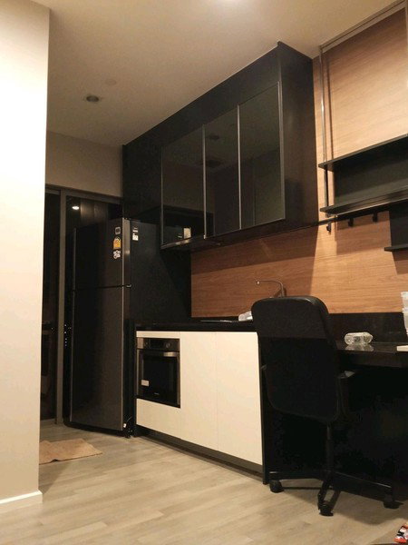รูป A047202 The Room Sathorn - St.Louis - รูปที่ 3/5