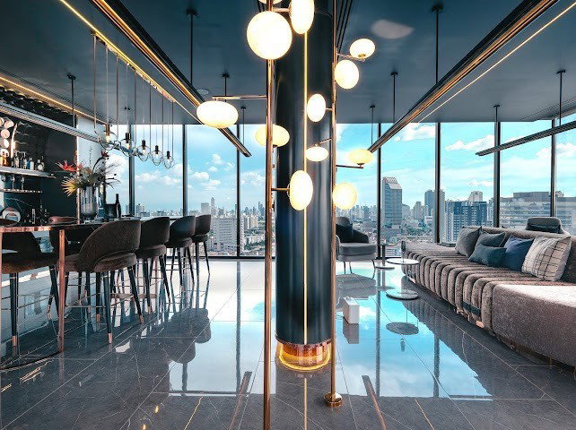 รูป A047438 SOHO Bangkok Ratchada - รูปที่ 5/6