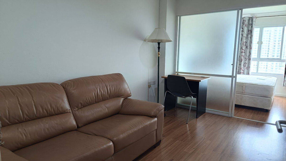 picture  For Rent  Lumpini Suite Pinklao    11,000 - 14/17
