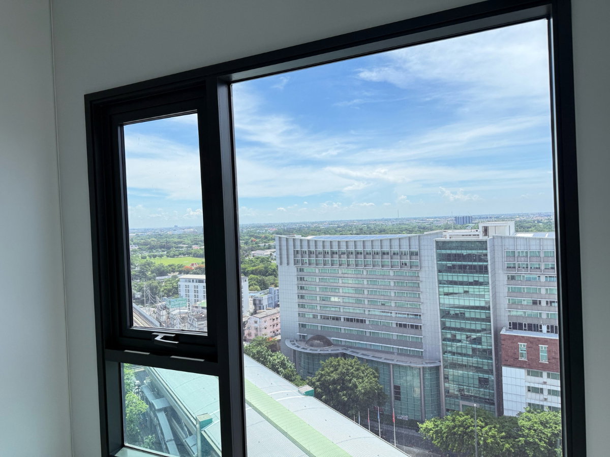 รูป ให้เช่า COBE Kaset–Sripatum คอนโดเกษตร - รูปที่ 5/6