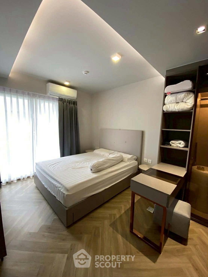 รูป คอนโด 1 ห้องนอน ขาย Chapter Thonglor 25 ใกล้ทองหล่อ กรุงเทพ (ID 3078955) - รูปที่ 8/12