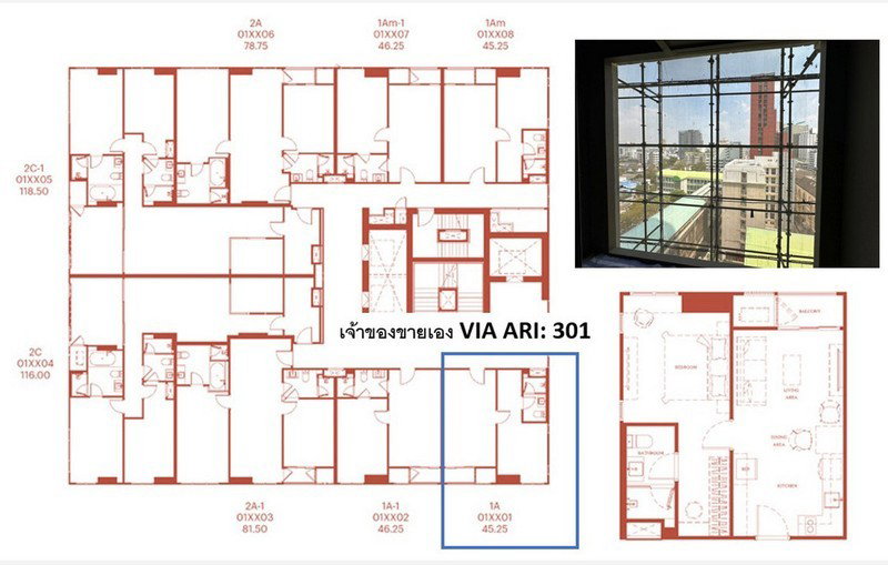รูป A047454 Via ARI - รูปที่ 1/8