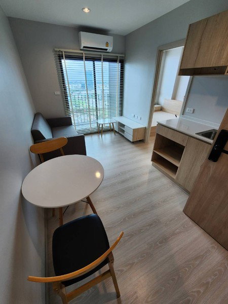 รูป A047436 Nue Noble Srinakarin - Lasalle - รูปที่ 4/8