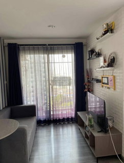 รูปภาพ For Rent Condo , The Trust Erawan , BTS-Chang Erawan , Pak Nam Krasae , Don Mueang , Samut Prakarn , CX-120706 ✅ Live chat with us ADD LINE @connexproperty ✅