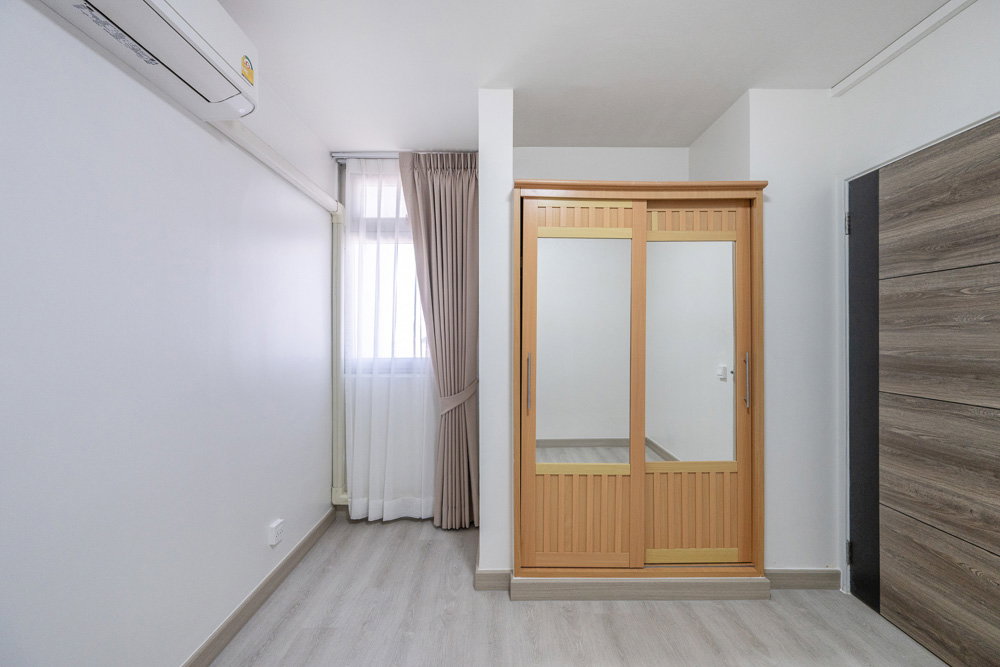 รูป ขาย!!! 🏙️ Victoria Lakeview Condominium ( 2 ห้องนอน พื้นที่กว้าง ส่วนกลางครบ 💥💥💥 ) - รูปที่ 7/61