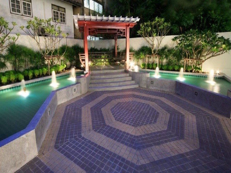 รูป A047271 Wish @ Samyan - รูปที่ 2/5