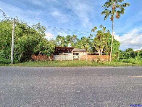 HOME 103.2 Sq.w. Muang Satun Satun for 1.6M
