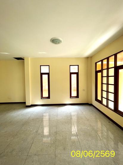 รูป บ้านเดี่ยว 129 ตร.วา ลำลูกกา ปทุมธานี 6.6M - รูปที่ 16/45