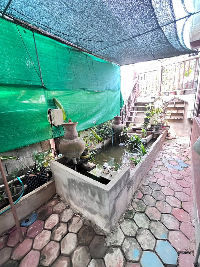 รูป 📢 ปล่อยเช่า! บ้านเช่าหางดง (ทำเลคันคลอง) ใกล้ปัญญาเด่น! 🌳🏠 - รูปที่ 18/20