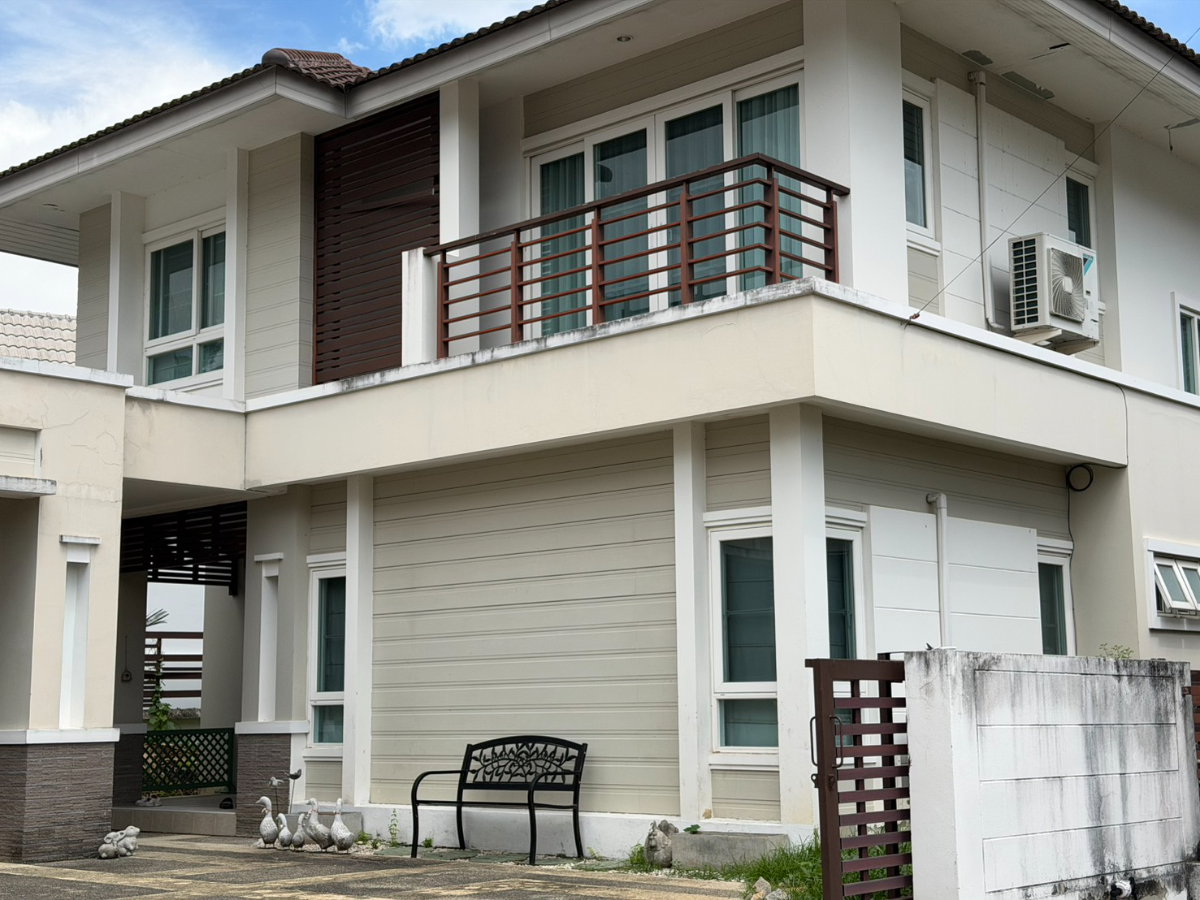 รูป 🏡 บ้านเดี่ยวสุดหรูในโครงการธาราคีรี - รูปที่ 2/13