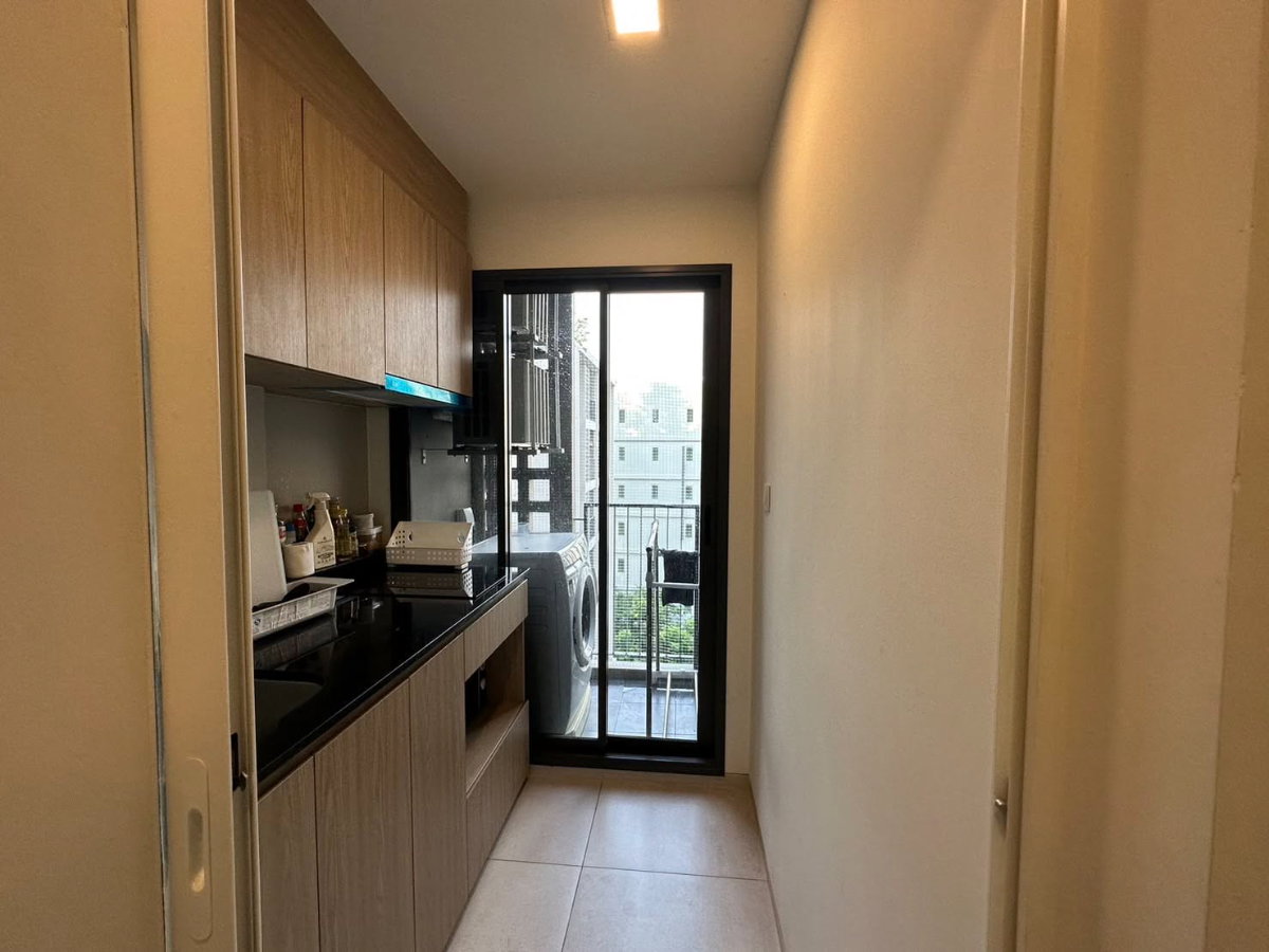 picture Code: 26KJ3670  for rent Chambers On Nut Station 🔥🔥 Line ID: @kjcondo (with @)🔥🔥 - 5/8