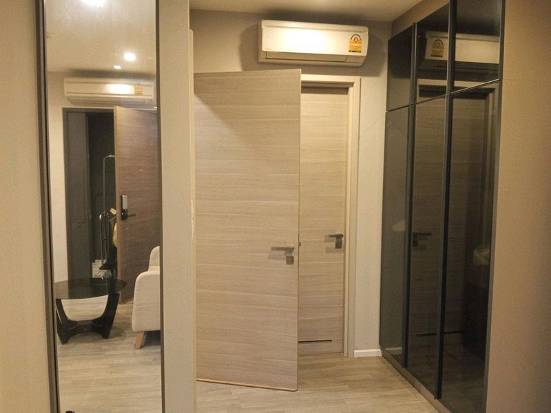 รูป A047202 The Room Sathorn - St.Louis - รูปที่ 2/5