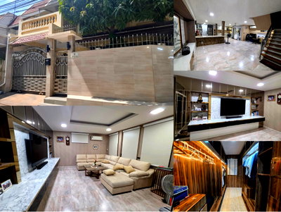 ทาวน์โฮม ม.ราชภัฏบ้านสมเด็จเจ้าพระยา : ขายทาวน์เฮ้าส์หลังมุม ขายบ้าน MRT จรัญ 13 ท่าพระ แยกไฟฉาย (เจ้าของขายเอง)