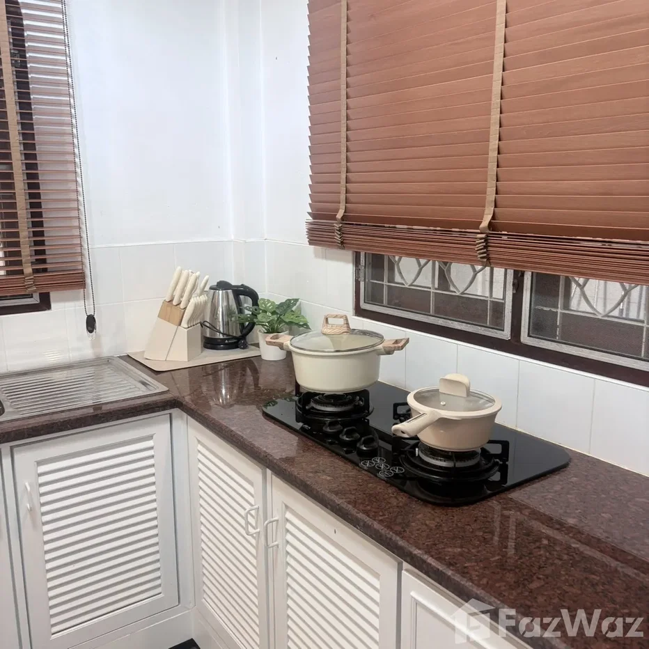 รูป วิลล่าให้เช่า 3 ห้องนอน ใน โป่ง, ชลบุรี 6576677 - รูปที่ 5/16