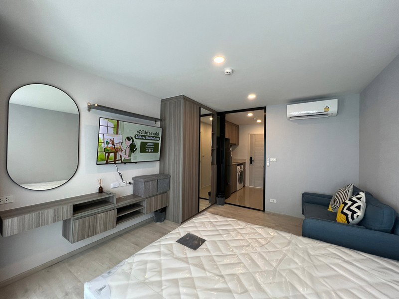 รูป A047169 The Origin Sukhumvit 105 - รูปที่ 2/8