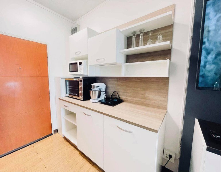 รูป A047061 Srinankarin Place Condominium - รูปที่ 2/8