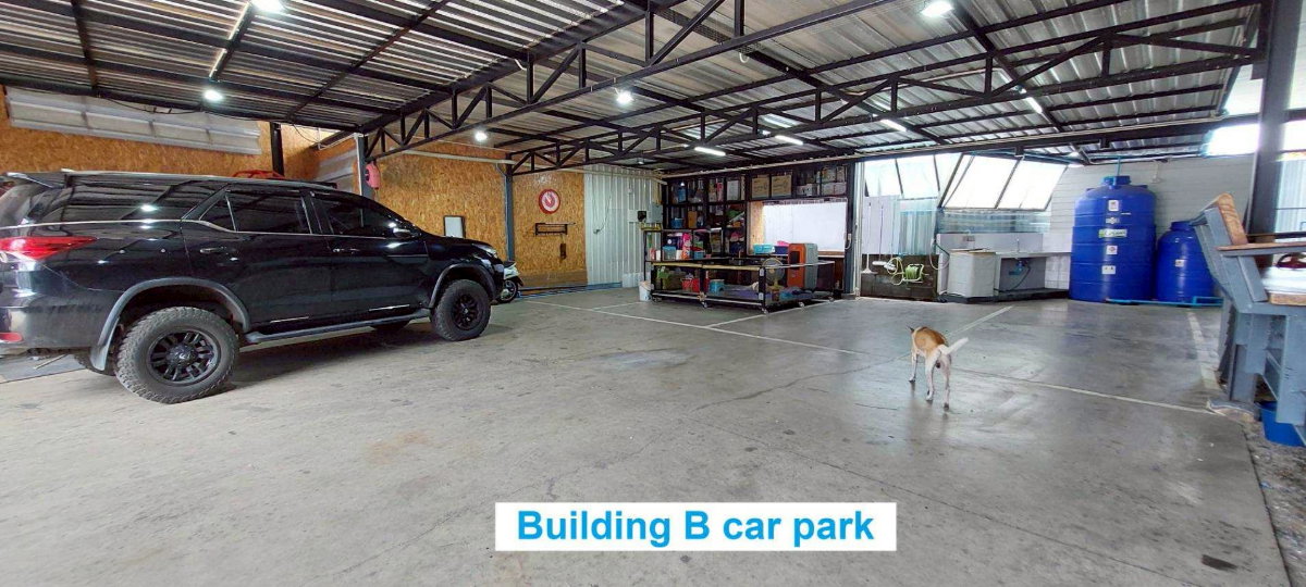 รูป ขายบ้านเดี่ยวชั้นเดียว พื้นที่กว้าง ทำเลศักยภาพ ใกล้ Big C ดอนจั่น เชียงใหม่ เหมาะทั้งอยู่อาศัยและลงทุน #C9MG100665 - รูปที่ 21/33