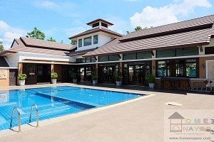 รูป บ้านว่างให้เช่า(พร้อมเข้าอยู่) หมู่บ้านเอดรีม (ราชพฤกษ์-ตลิ่งชั่น) - รูปที่ 12/12