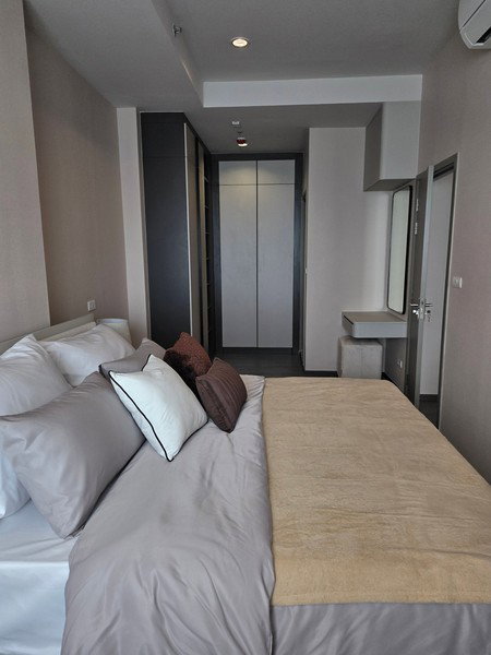 รูป A046852 Ideo Sukhumvit – Rama 4 - รูปที่ 3/6