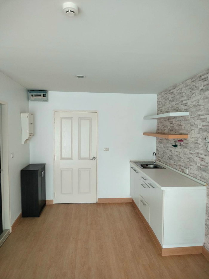รูป ขาย D5 Condo 51.86 ตรม. ตั้งอยู่ในซอยนวลจันทร์56 เขตบึงกุ่ม กทม. - รูปที่ 18/20