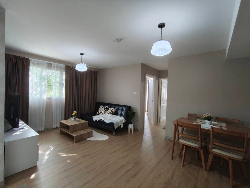 รูป A046892 Lumpini Center Nawamin - รูปที่ 5/8