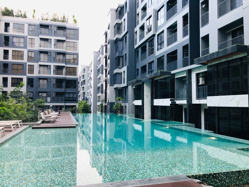 รูป A047043 Rise Rama 9 - รูปที่ 5/8