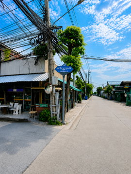 ขาย ที่ดินเปล่า 100.3 ตารางวา สุขาภิบาล5 ซอย32 แยก4 (ขายต่ำกว่าราคาตลาด)