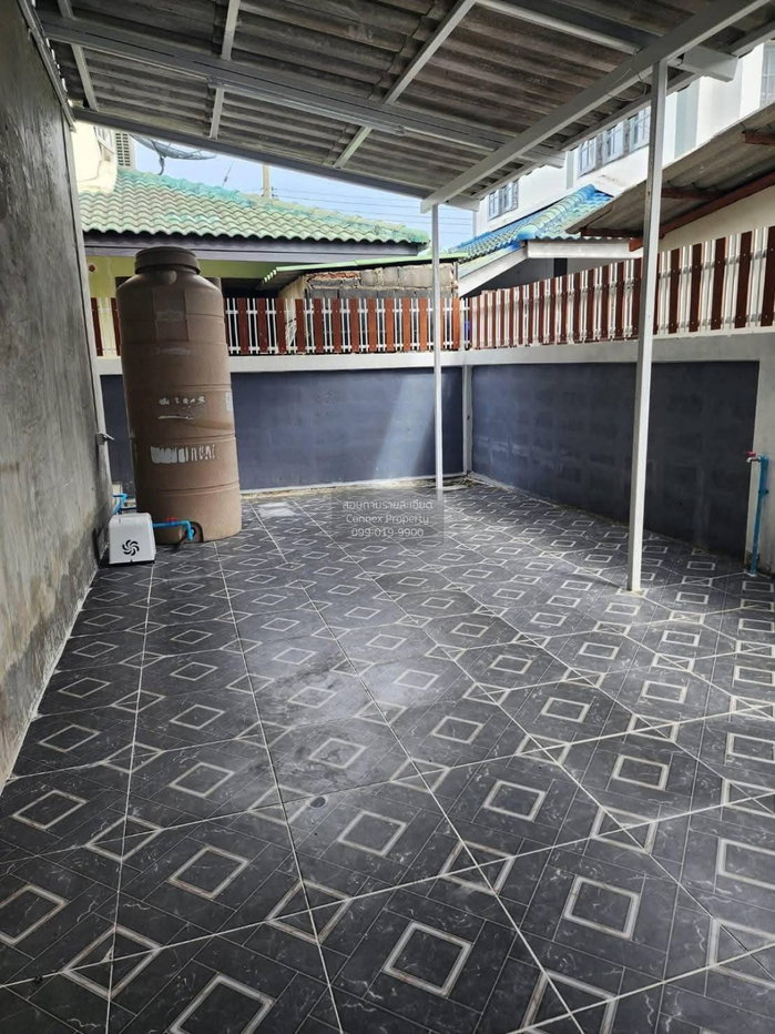รูป ขายบ้าน บ้านมัฆวานรังสรรค์ รีโนเวทใหม่ บึงสนั่น ธัญบุรี ปทุมธานี CX-164246 ✅ ทักไลน์ @connexproperty ตอบทันที ทีมงานมืออาชีพ ✅ - รูปที่ 11/12