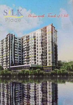 A047386 Silk Place Phaholyothin Laksi