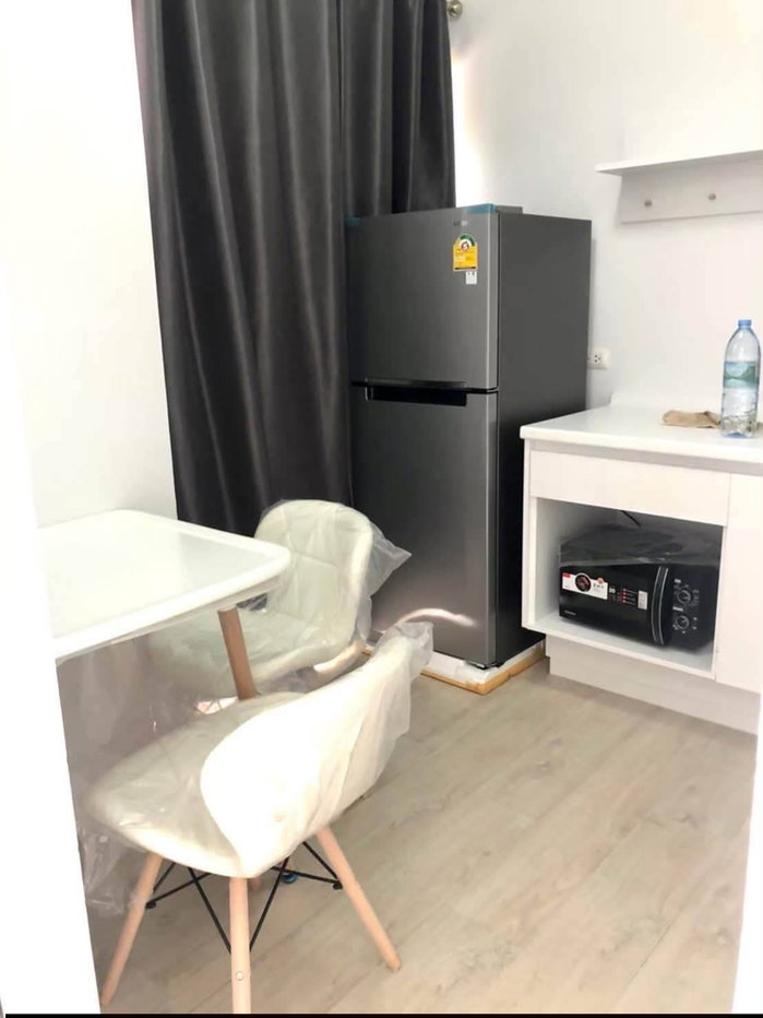 picture Plum Condo Park Rangsit Phase 2 for rent ✨ Fully furnished - 5/8