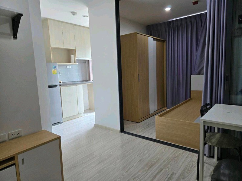 รูป A046840 Ideo Mobi Wongsawang - Interchange - รูปที่ 6/8