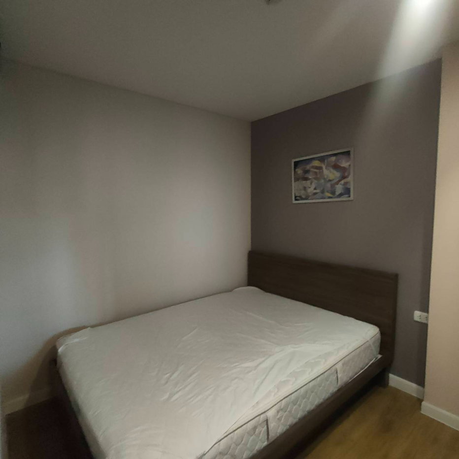 รูป 💥💥💥(For Rent)Siamese Nang Linchee💛1 Bedroom - รูปที่ 5/8