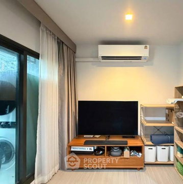 1-BR For Sale At Life Asoke - Rama 9 Near MRT Phra Ram 9 (ID 3073495)