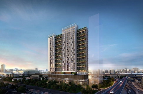 A047478 Landmark @Grand Station