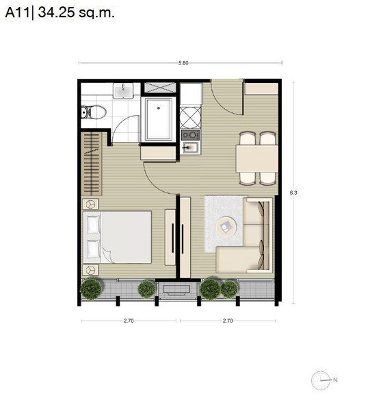 รูป A046965 Noble BE33 - รูปที่ 8/8
