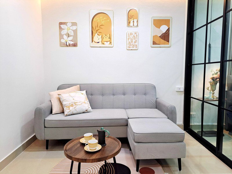 รูป A047028 Regent Home 11 Phaholyothin 67/1 - รูปที่ 4/6