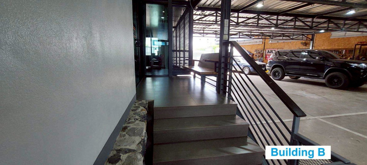 รูป ขายบ้านเดี่ยวชั้นเดียว พื้นที่กว้าง ทำเลศักยภาพ ใกล้ Big C ดอนจั่น เชียงใหม่ เหมาะทั้งอยู่อาศัยและลงทุน #C9MG100665 - รูปที่ 22/33