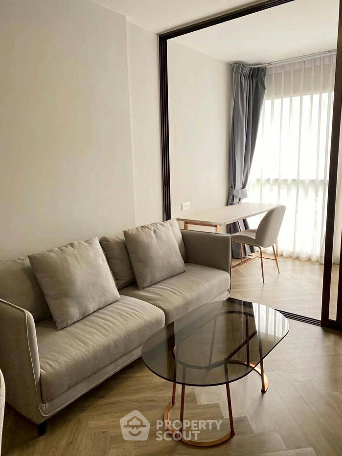 รูป คอนโด 1 ห้องนอน ขาย Chapter Thonglor 25 ใกล้ทองหล่อ กรุงเทพ (ID 3078955) - รูปที่ 2/12
