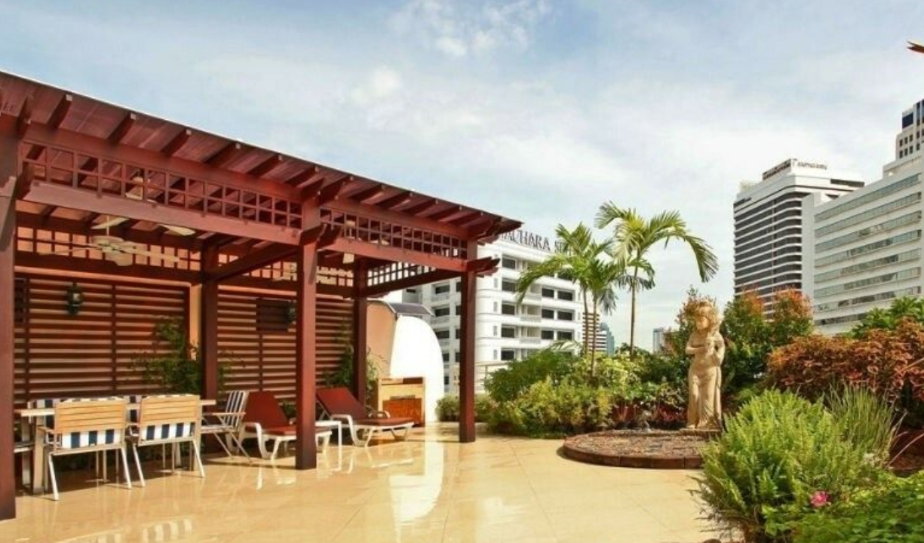 รูป ✨ ขาย สราญใจ แมนชั่น ✨  💰 ราคา  9,800,000  บาท - รูปที่ 3/3
