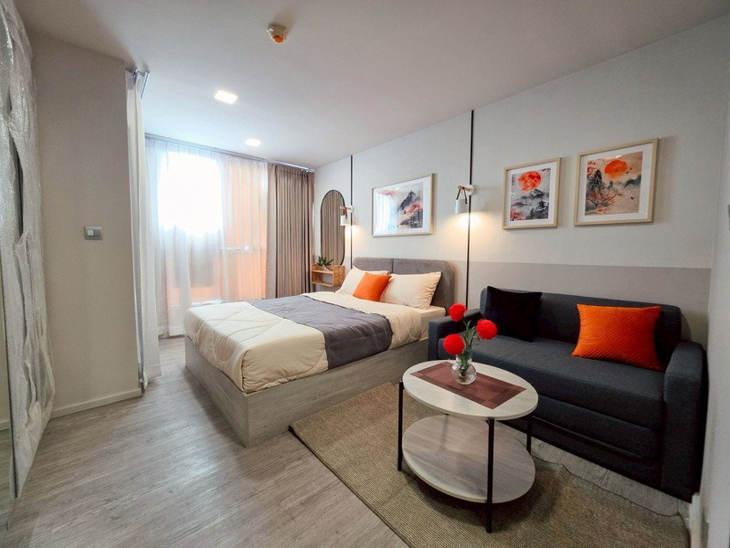 รูป A047280 Atmoz Tropicana Bangna - รูปที่ 4/4
