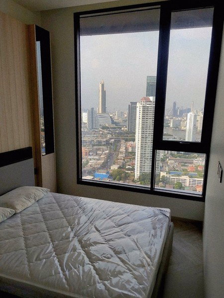 รูป A046750 Chapter Charoennakorn - รูปที่ 5/7