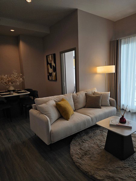 รูป A046852 Ideo Sukhumvit – Rama 4 - รูปที่ 1/6