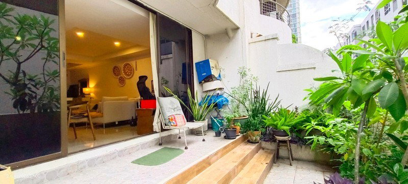 รูป A047074 Supalai Place - รูปที่ 6/8