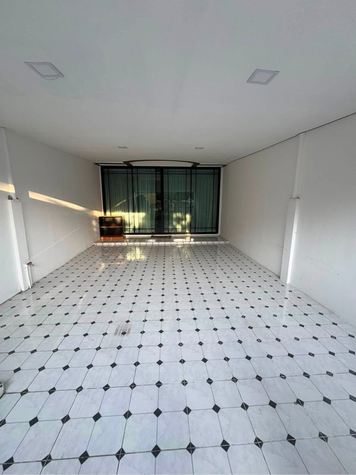 รูป บ้านทาวเฮาท์ 2 ชั้น ให้เช่า พัทยา - รูปที่ 2/12