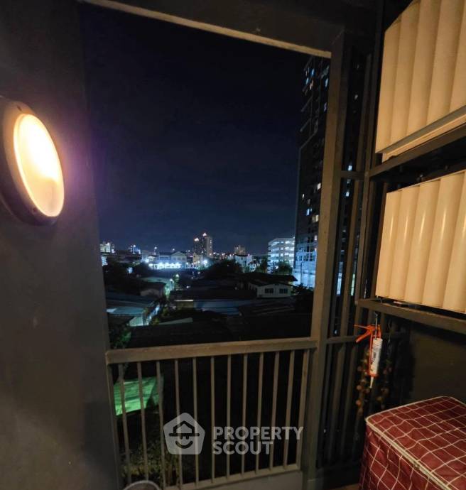รูป ราคาคุ้มค่า คอนโด 1 ห้องนอน Life Sukhumvit 48 ใกล้รถไฟฟ้า BTS พระโขนง (ID 3075475) - รูปที่ 5/5