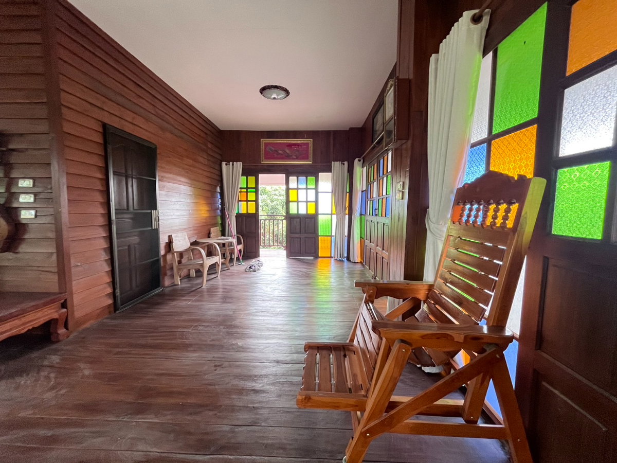 รูป 📢 ปล่อยเช่า! บ้านเช่าหางดง (ทำเลคันคลอง) ใกล้ปัญญาเด่น! 🌳🏠 - รูปที่ 7/20