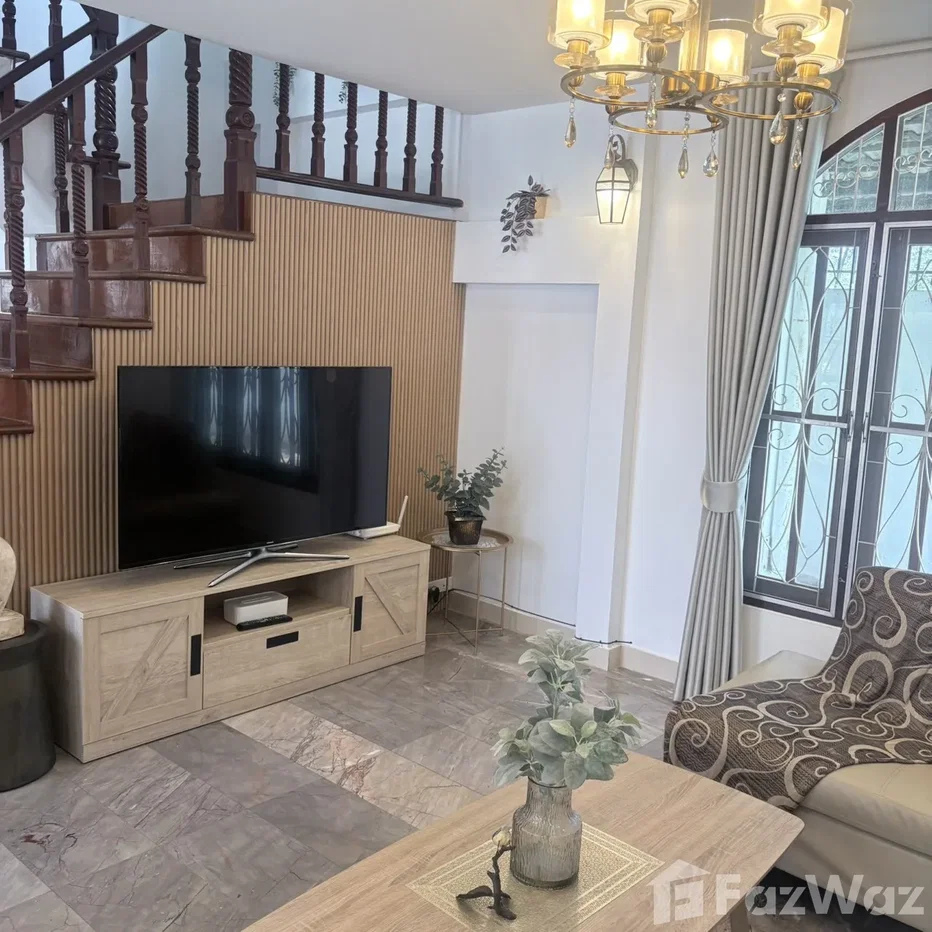 รูป วิลล่าให้เช่า 3 ห้องนอน ใน โป่ง, ชลบุรี 6576677 - รูปที่ 3/16